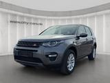 Land Rover Discovery Sport 2.2Sd SE AWD - graue Land Rover Discovery Sport