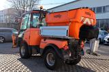 Holder C65 TC - Holder Schlepper
