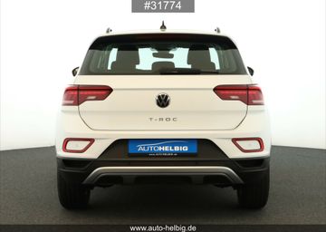 Volkswagen T-Roc - 4