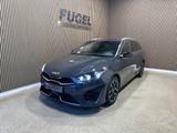Kia Ceed SW 1.5 T-GDI DCT GT-LINE LED|Navi|SHZ|RFK - Kia cee'd Sportswagon bis 25.000 Euro
