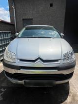 Citroën Citroen c4 - gebrauchte Citroën C3 aus dem Jahr 2005