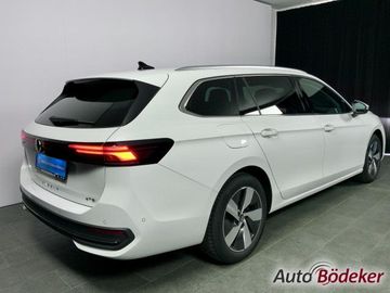 Volkswagen Passat Variant 1.5 eTSI DSG Business Garantie b.