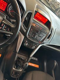 Opel Zafira Tourer Edition *PDC*Klima*