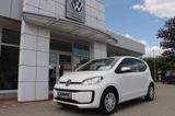 Volkswagen up! move up! 1.0 - VW up! Gebrauchtwagen in Bremen