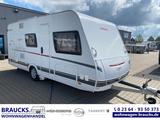 Dethleffs c'go 495 QSK - Offers