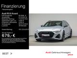 Audi RS 6 Avant Carbon*Pano*B&O*Night*HUD*Assist*Dyna - Audi RS6 in Köln