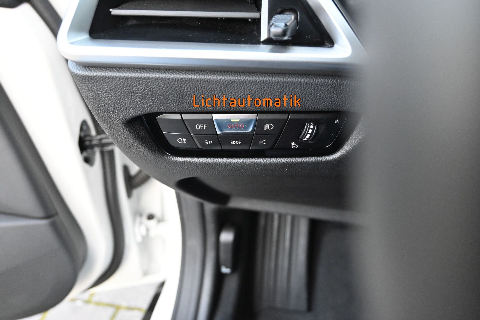 Fahrzeugabbildung BMW 430d xDr. Gran Coupé M SPORT °M-SITZE+MEMO°360°