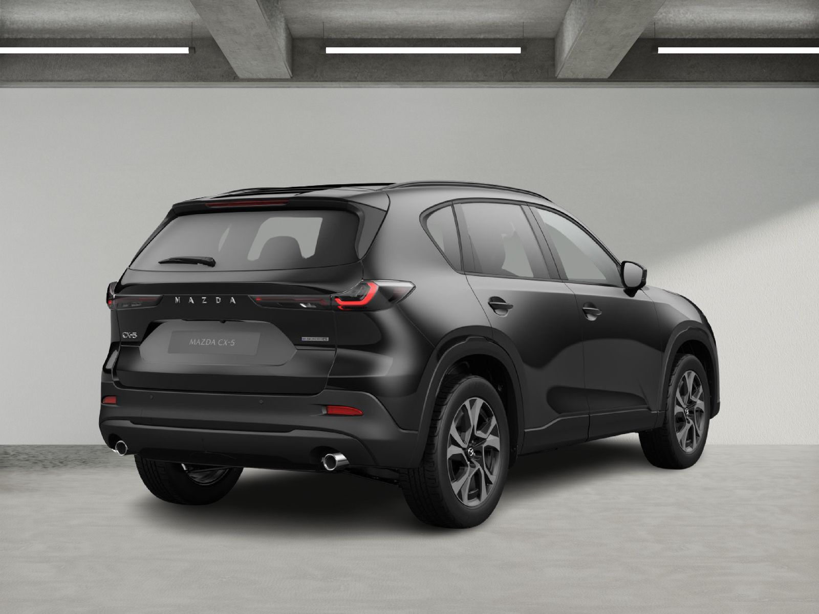 Mazda CX-5 - Bild 2