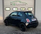 Fiat 500 Twin Air Plus*ALU*MFL*PDC*KLIMA* - Fiat 500 in Hagen