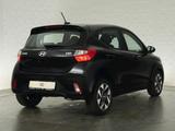 Hyundai i10 FACELIFT TREND AT+NAVI+RÜCKFAHRKAMERA+SITZ-/ - Hyundai i10: Automatik