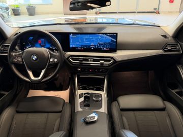 BMW 318 - 3