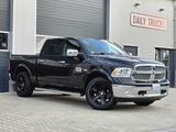 Dodge RAM 1500 5.7 4x4 Longhorn Kamera Navi LPG Leder - Dodge RAM: Longhorn