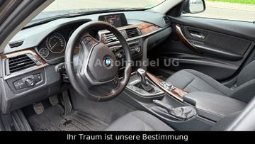 BMW 320 - 9