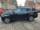 KGM Rexton 4x4 Wildleder Vollaus., 3,5t Anhängelast - Gebrauchtwagen in Chemnitz
