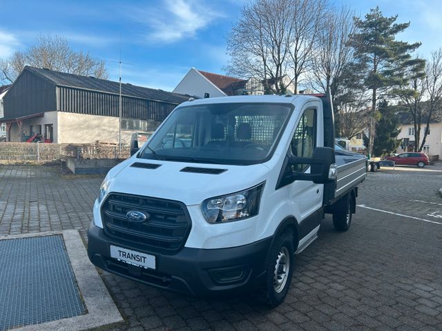 Ford Transit Pritsche 350L2 EK Basis