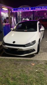 Volkswagen VW Scirocco zu verkaufen! - Volkswagen Scirocco in Dortmund