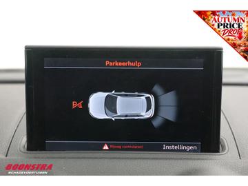 2016 AUDI RS3 缩略图 25