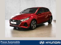 Hyundai i20 - Vorschau Bild 1