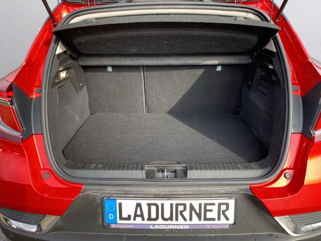 Captur II Intens 1,6 E-Tech *NAVI+KAMERA+SHZ+PDC