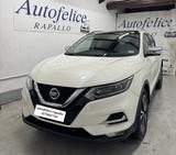 Nissan Qashqai 1.5 dCi 115 CV DCT Business - Nissan Qashqai mit Halbautomatikschaltung