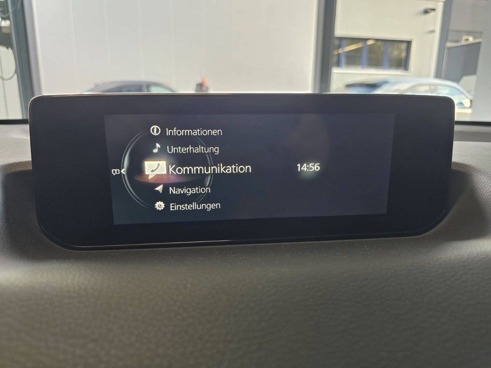 Mazda MX-30 - Bild 23