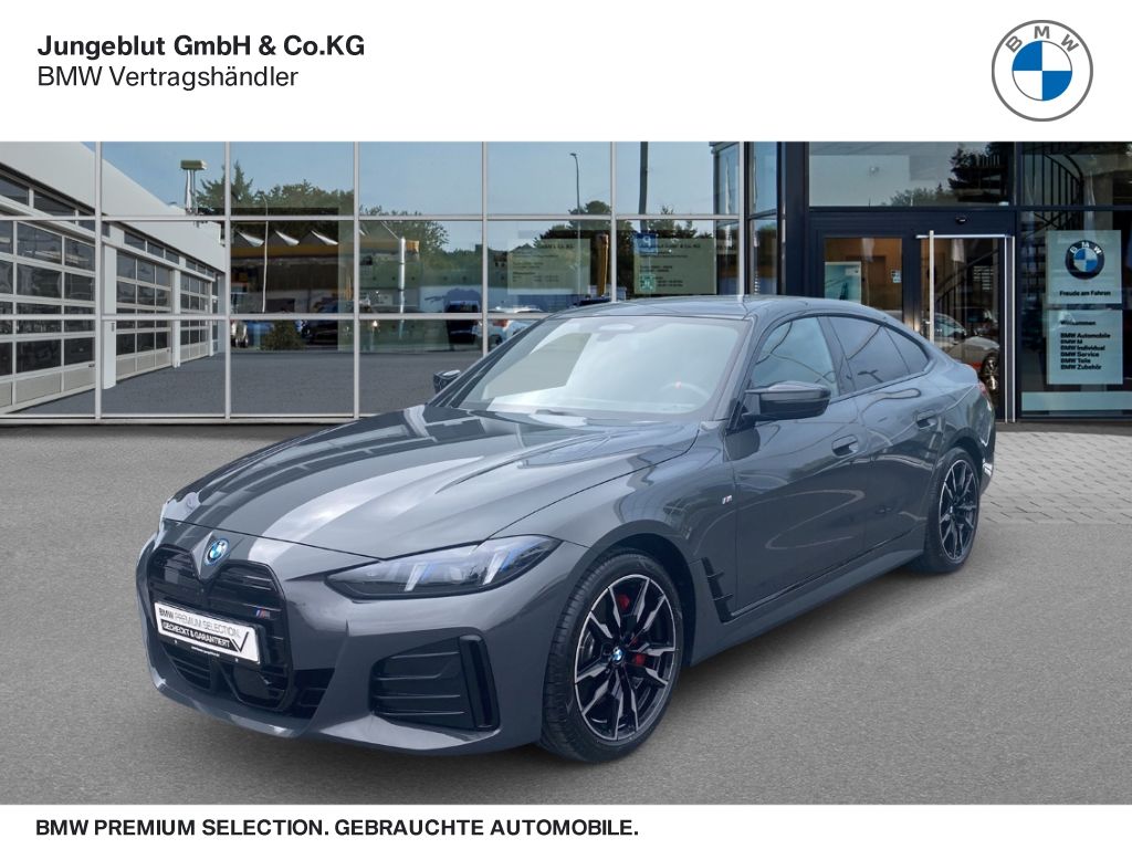 BMW i4