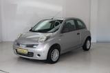 Nissan Micra 1.2 * HU/AU bis 11.2026 * Klima - Nissan Micra in Dresden