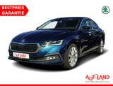 Skoda Octavia 1.4 TSI iV First Edition Navi ACC Kamera - Skoda Octavia: Limousine