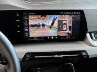 BMW X1 - Vorschau Bild 12