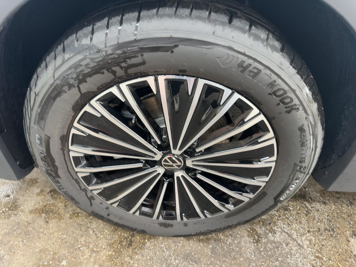 Volkswagen Tiguan - Bild 11