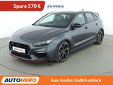 Hyundai i30 2.0 TGDI N Performance*NAVI*LED*TEMPO*CAM* - Hyundai i30: Performance