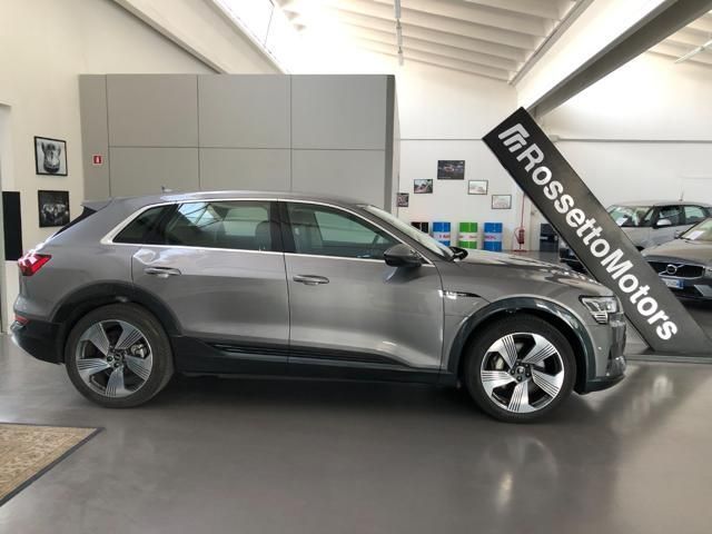 Audi AUDI e-tron quattro imagem 3