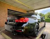 BMW M4 Cabrio M4 - BMW M4: Privatanbieter