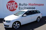 Skoda Octavia Combi 1.4 TSI Elegance Sitzhz PDC GRA LM - Skoda Octavia: Kombi, Elegance