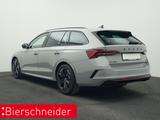 Skoda Octavia Combi 2.0 TSI DSG RS MATRIX AHK PANO ALU - Skoda Octavia Gebrauchtwagen in Rostock