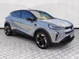 Renault Captur 140 Mild-Hybrid Techno 360Grad Kamera Nav - Renault von 2026