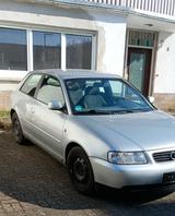 Audi A3 1.6 Auto Ambiente Ambiente