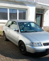 Audi A3 1.6 Auto Ambiente Ambiente