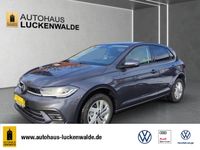 Volkswagen Polo - Vorschau Bild 1
