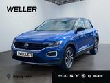 Volkswagen T-Roc 1.5 TSI DSG ACTIVE *LED*AHK*Standhz*el Hec - Volkswagen T-Roc in Leipzig