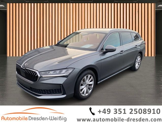 Skoda Superb Combi 1.5 TSI DSG Selection*Navi*ACC*LED*