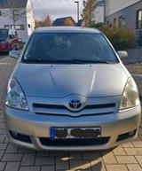Toyota Corolla Verso - Toyota Corolla Verso in Duisburg