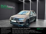 Volkswagen Touareg 4.2 TDI V8 340PS R-line 40903 READY