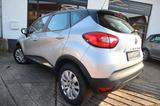 Renault Captur 1.2 Dynamique*Navi*SHZ*BT*Klimaauto - Renault Captur Gebrauchtwagen