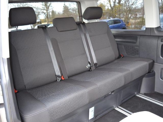 T6 Multivan 2.0 TSI EDITION/AHK/STAND-HZ/18-ZOLL