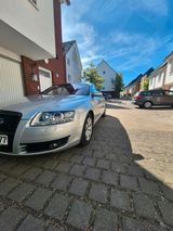 Audi Verkaufe meinen Audi A6 F4 2008 - Audi A6 aus 2008: 4.2