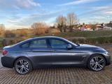 BMW 440 Gran Coupé 440i xDrive Gran Coupé Sport ... - BMW 440 Gran Coupé von privat