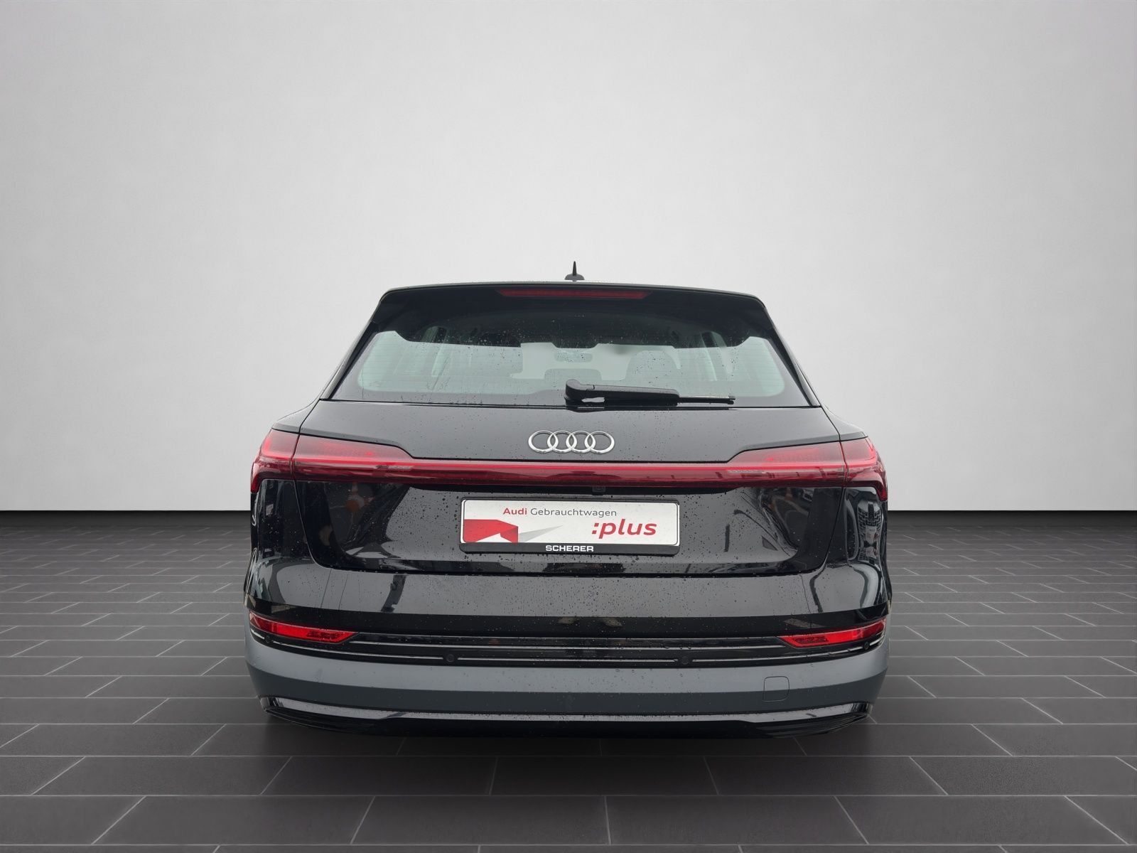 Audi e-tron - Bild 7