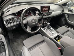 Fahrzeugabbildung Audi A6 Avant 2.0 TDI Temp. Navi BT LED Scheckheft !