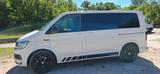 Volkswagen Multivan T6 DSG Edition               - Volkswagen T6 mit Panoramadach
